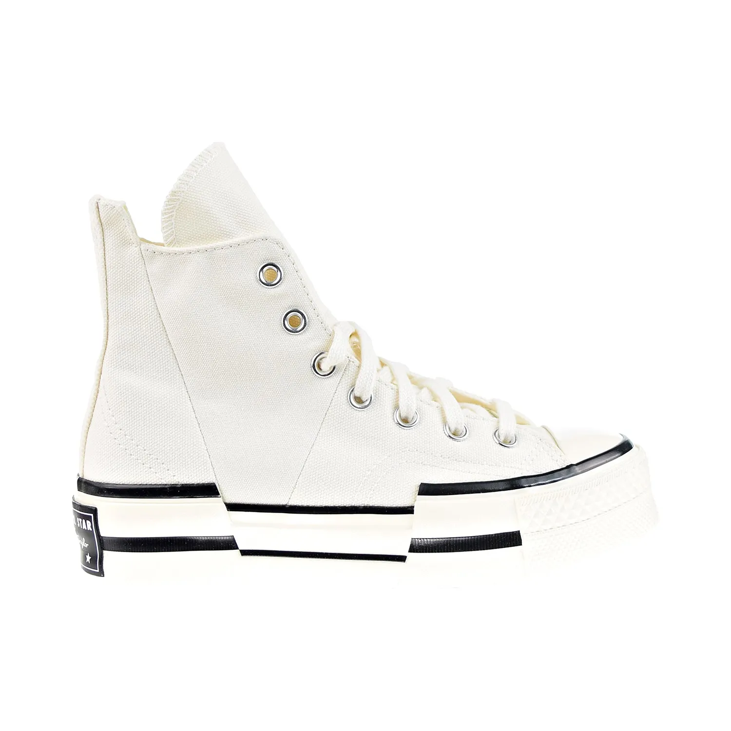 Converse Chuck All Star 70 Hi Plus Men's Shoes White