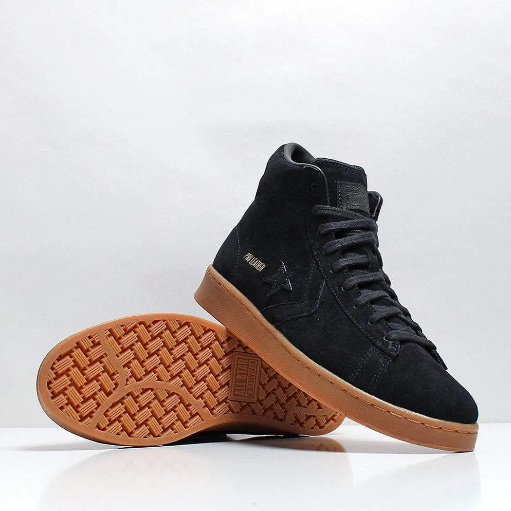 Converse Final Club Pro Leather Hi Shoes