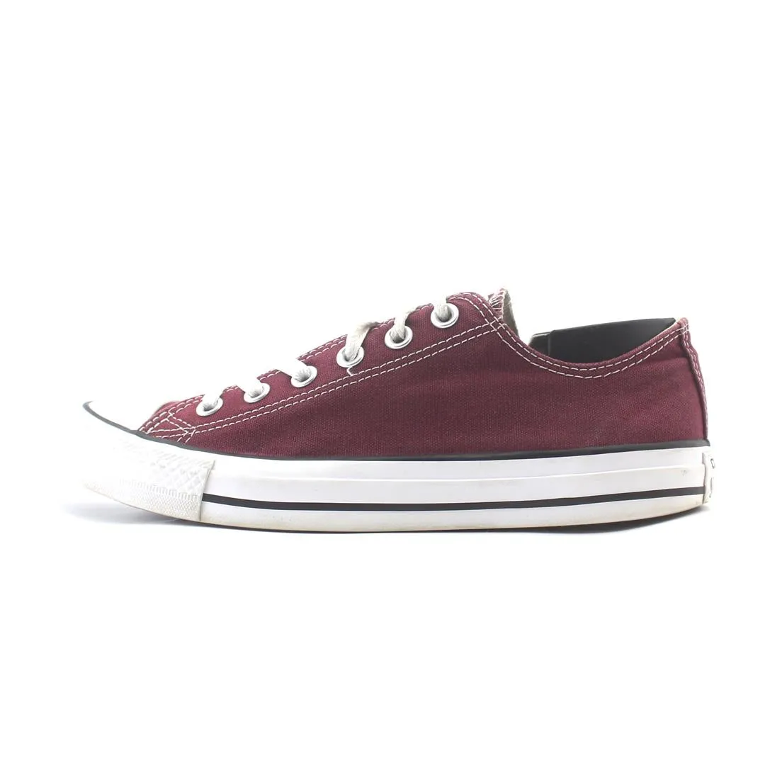 CONVERSE  TAYLOR ALL STAR CANVAS