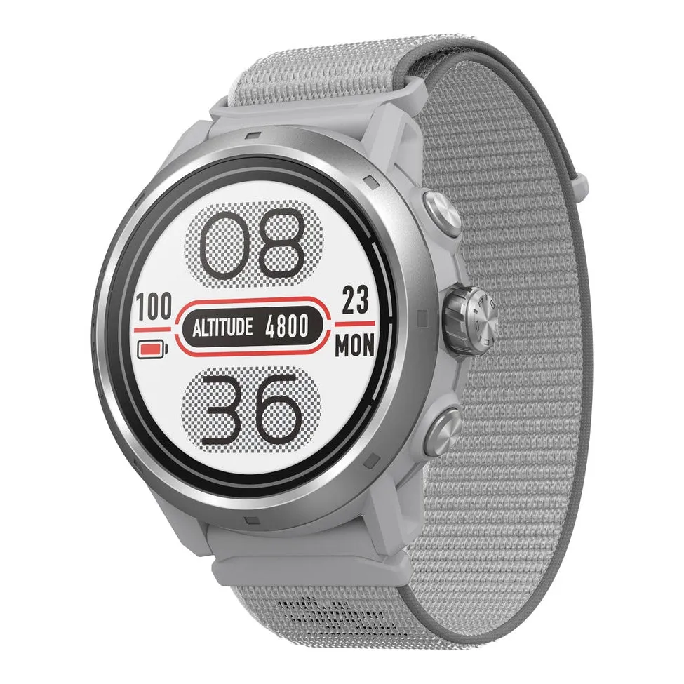 COROS APEX 2 PRO Multisport GPS Watch