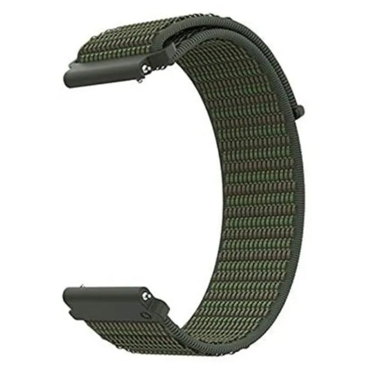 Coros Apex 46mm/Pro Nylon Watch Band