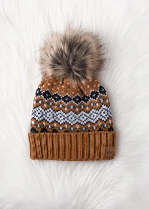 Cozy Up Beanie