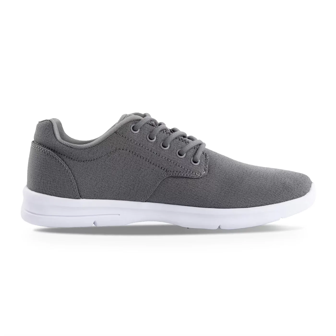 Cuater The Daily Woven Shoes - Heather Grey