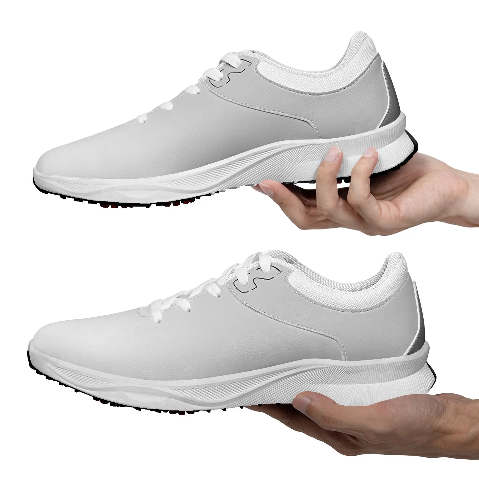 Custom Premium Golf Performance Shoes Personalized Sneaker FN062-D020344-3