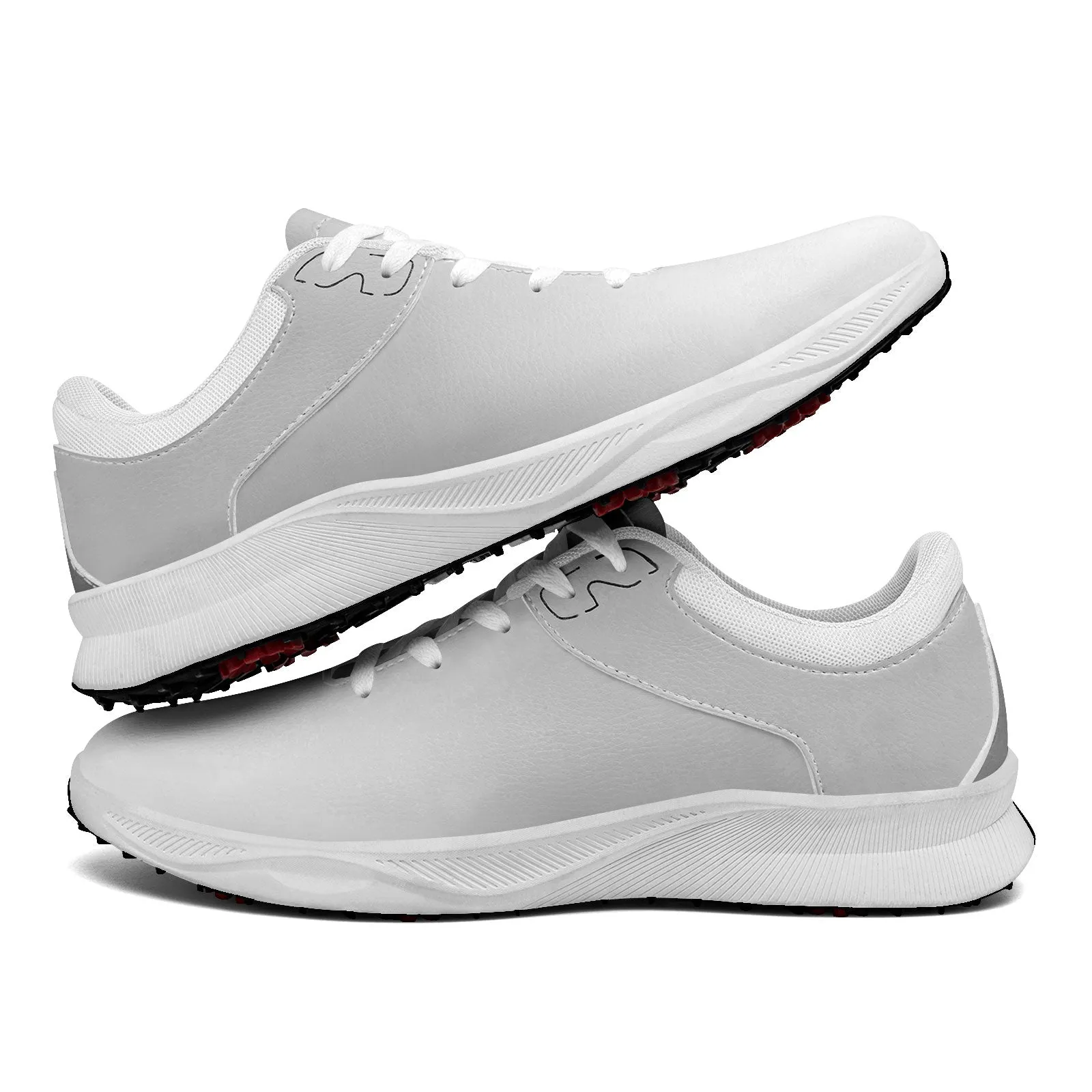 Custom Premium Golf Performance Shoes Personalized Sneaker FN062-D020344-3