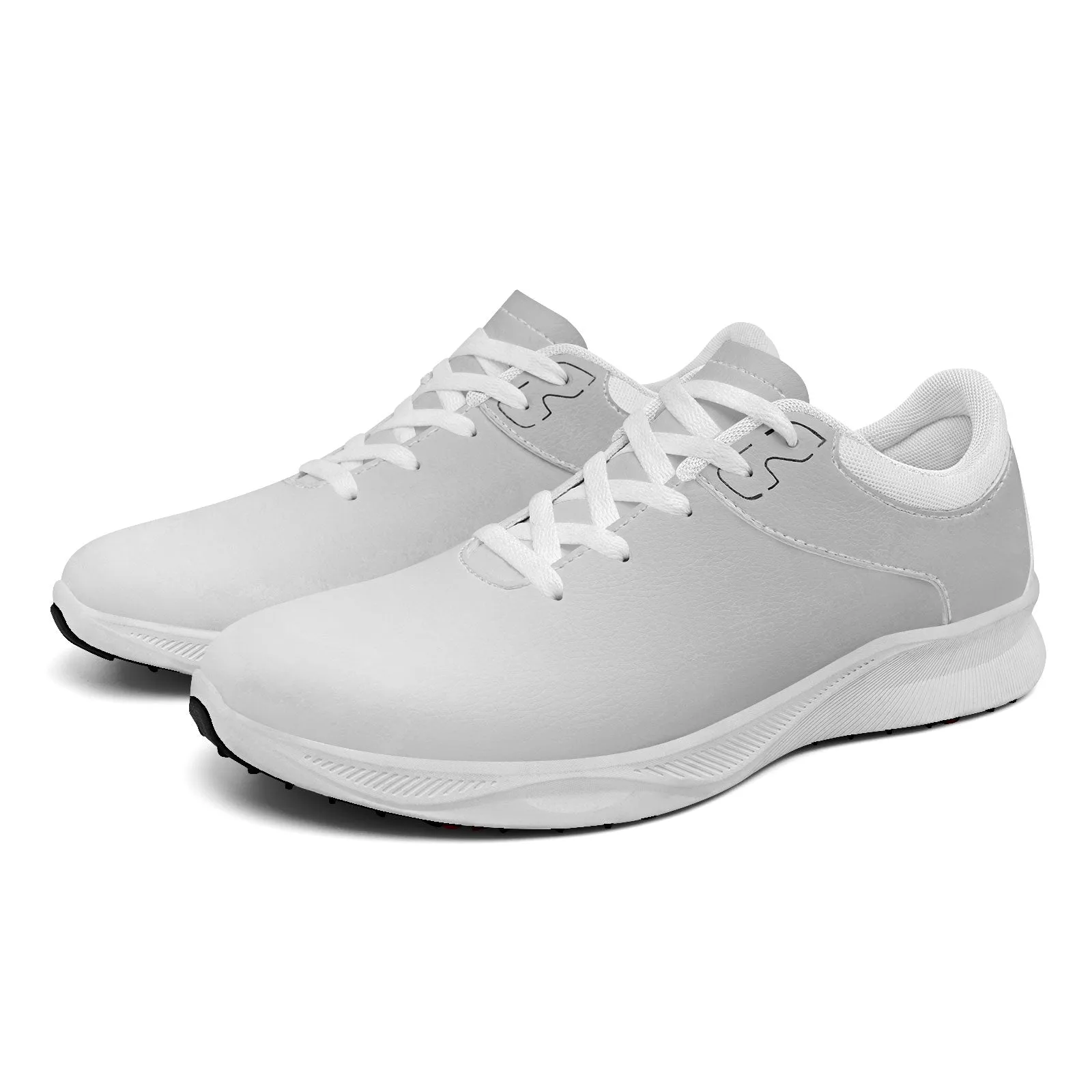 Custom Premium Golf Performance Shoes Personalized Sneaker FN062-D020344-3