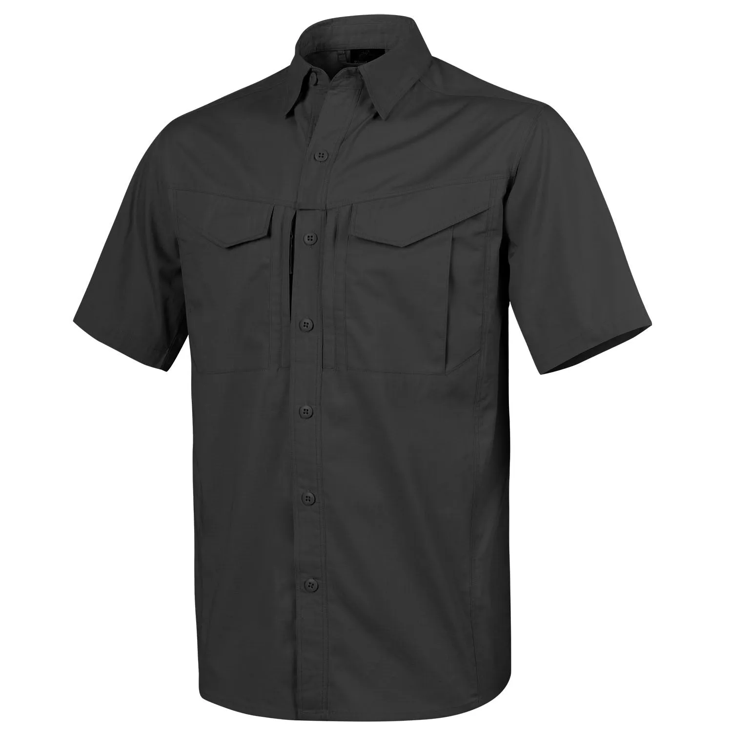 DEFENDER MK2 SHIRT SHORT SLEEVE - POLYCOTTON RIPSTOP