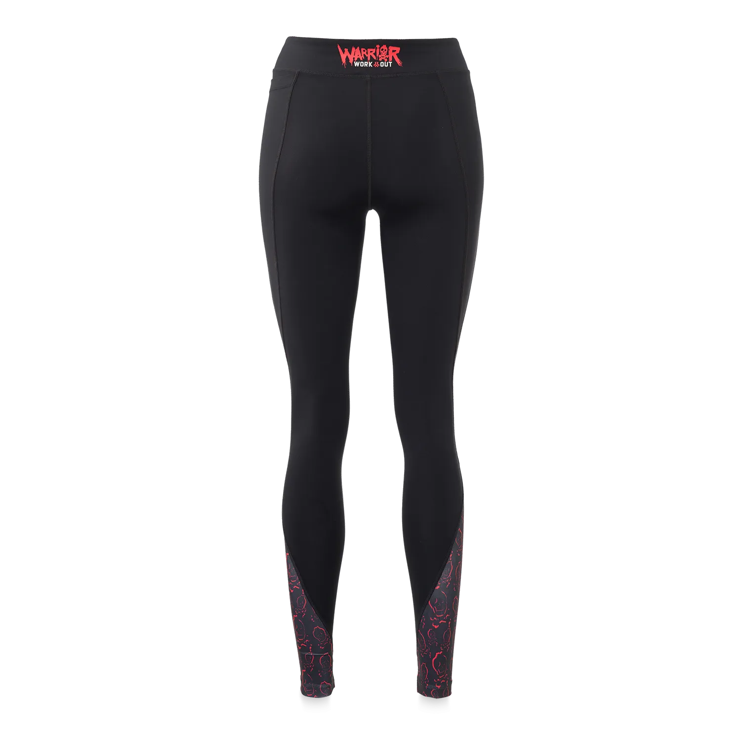 Defqon.1 Warrior Workout legging