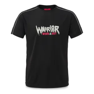 Defqon.1 Warrior Workout t-shirt