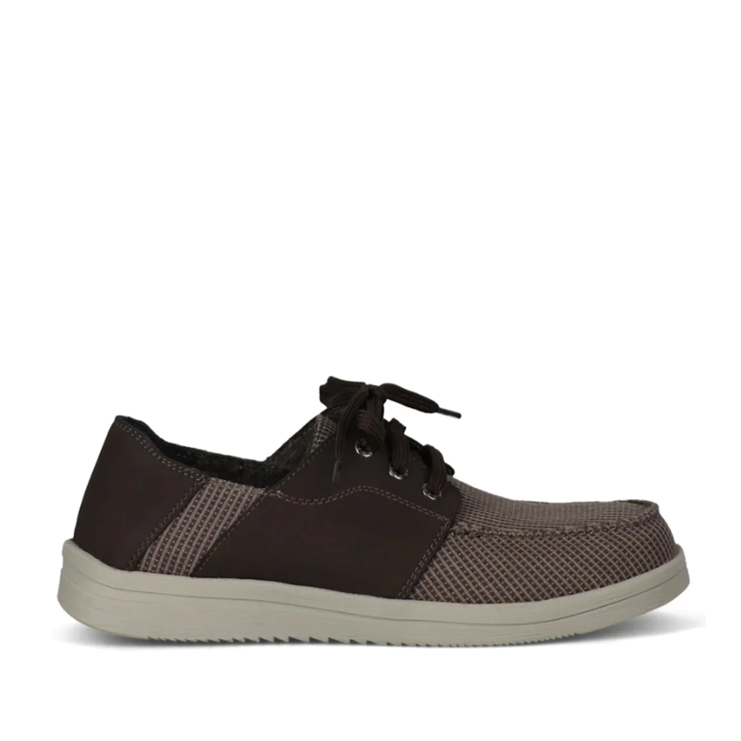 Dockers Men's Wylder in Brown