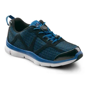 Dr. Comfort Men's Jason Athletic Shoes