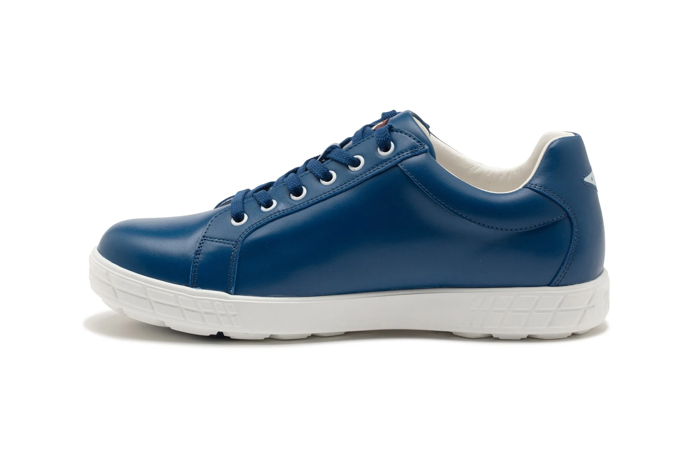 Drive 01   Blue   Men's Golf Shoes   D001 12