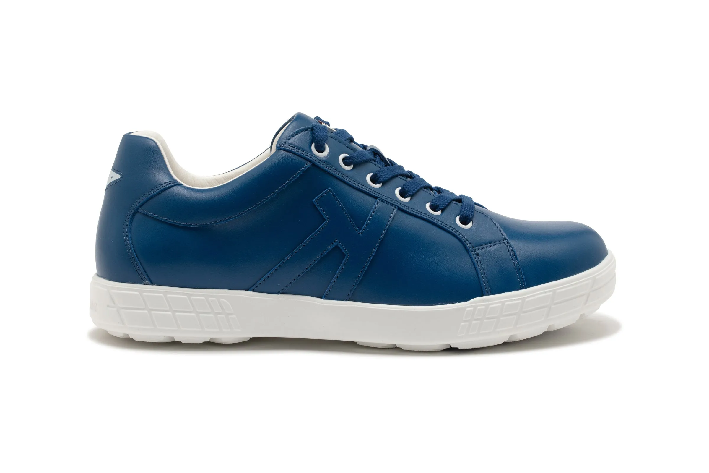 Drive 01   Blue   Men's Golf Shoes   D001 12