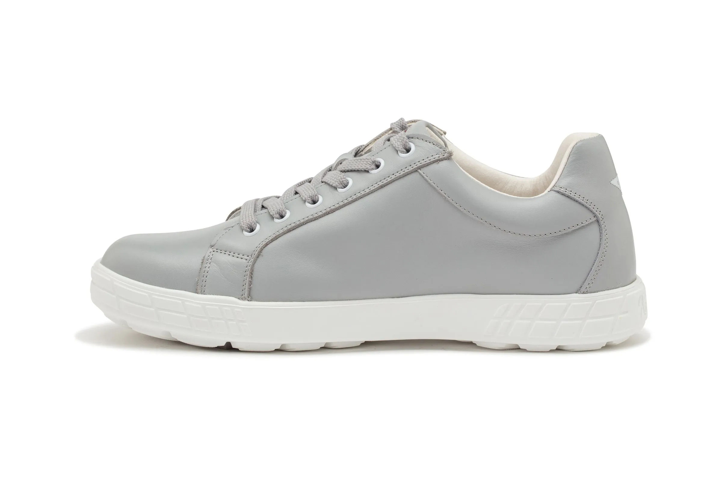 Drive 01   Light Grey    Men's Golf Shoes   D001 14