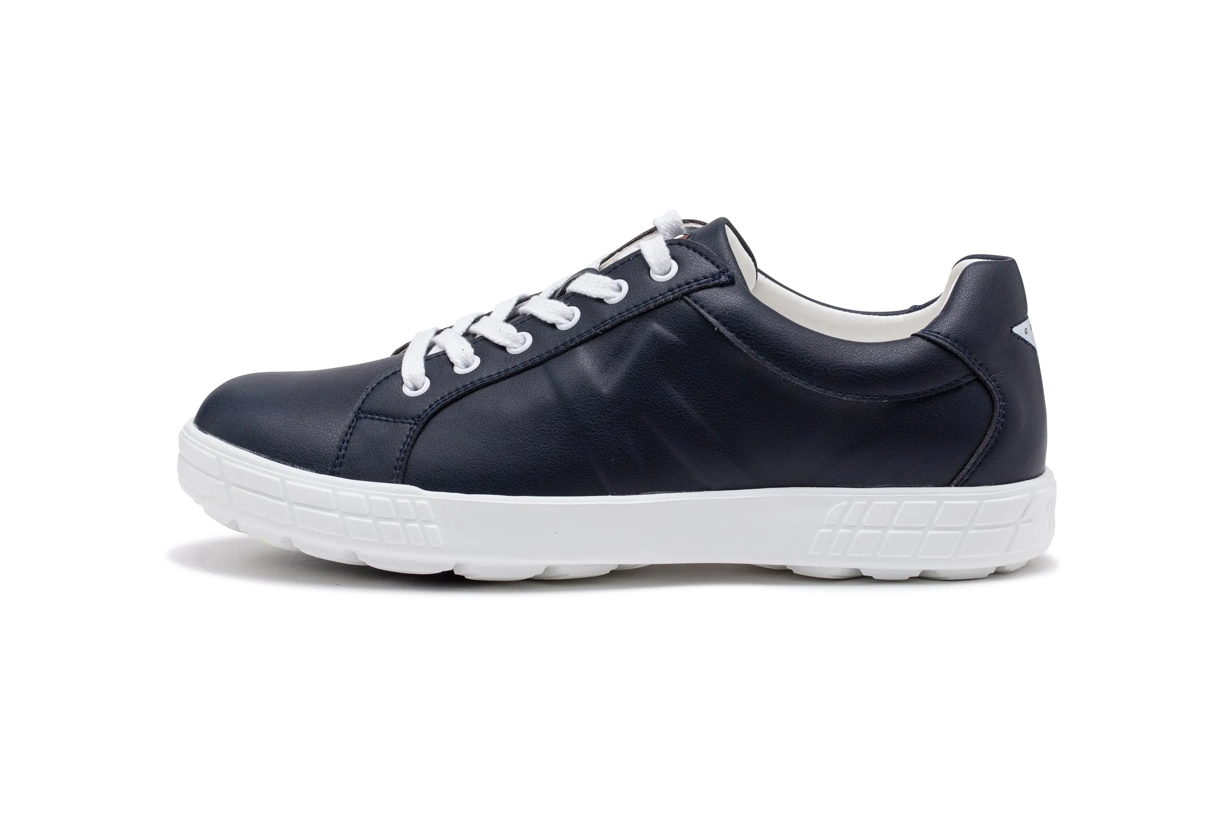 Drive 01   Navy   Men's Golf Shoes   D001 11