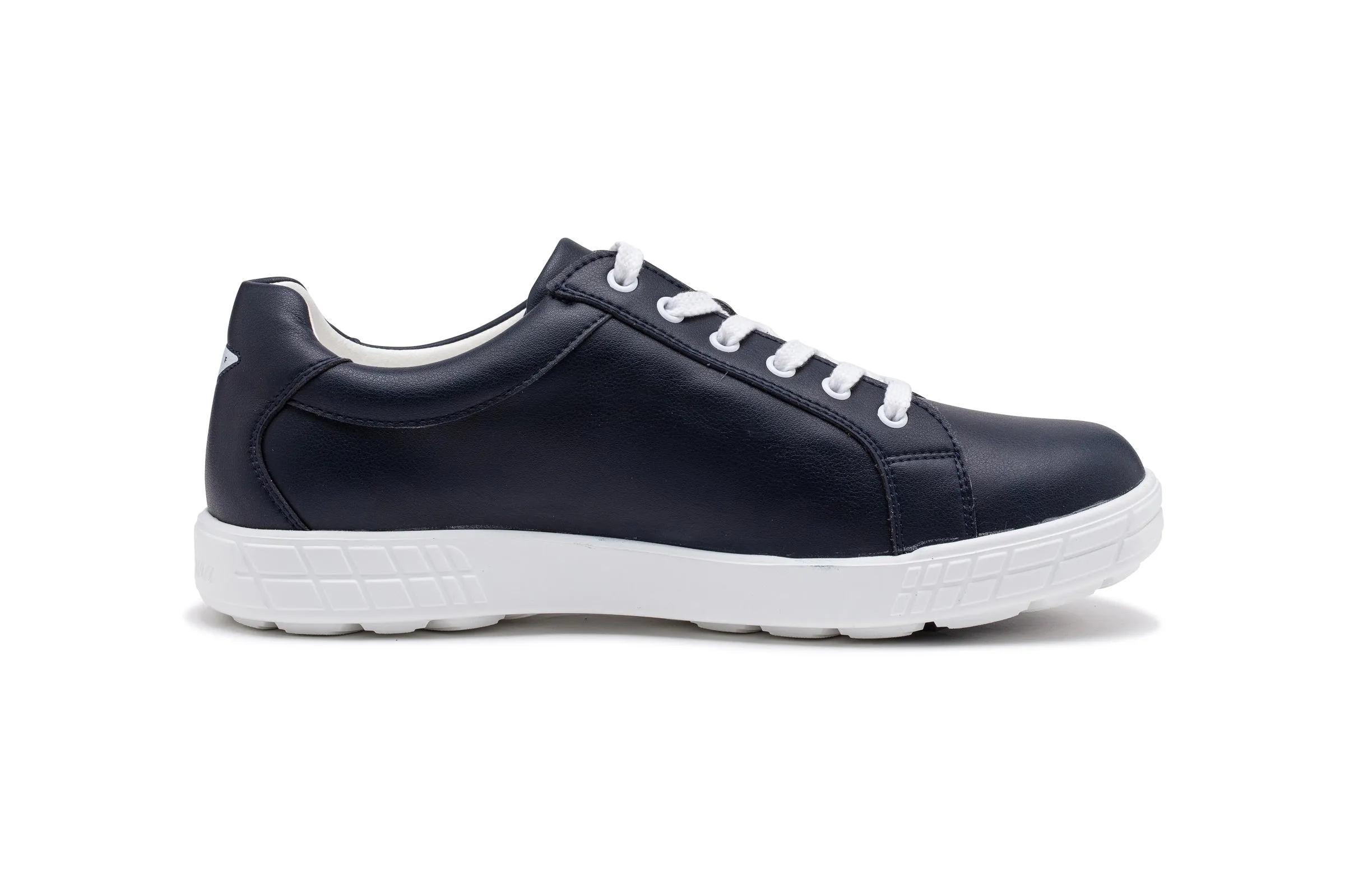 Drive 01   Navy   Men's Golf Shoes   D001 11