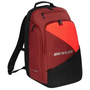 Dunlop CX Performance Backpack - Black/Red