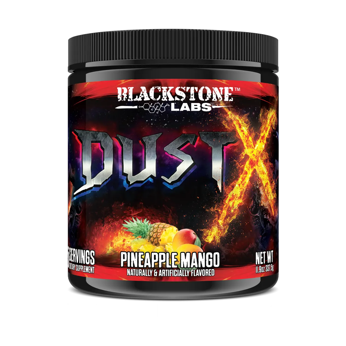 Dust X