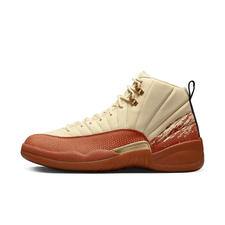 Eastside Golf x Air Jordan 12 Retro (Sizes 4-8.5 available)