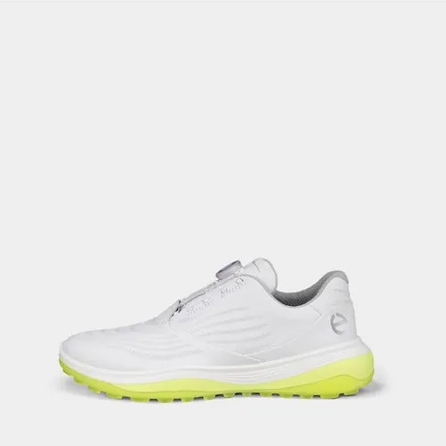 Ecco Men's Golf LT1 BOA Shoe