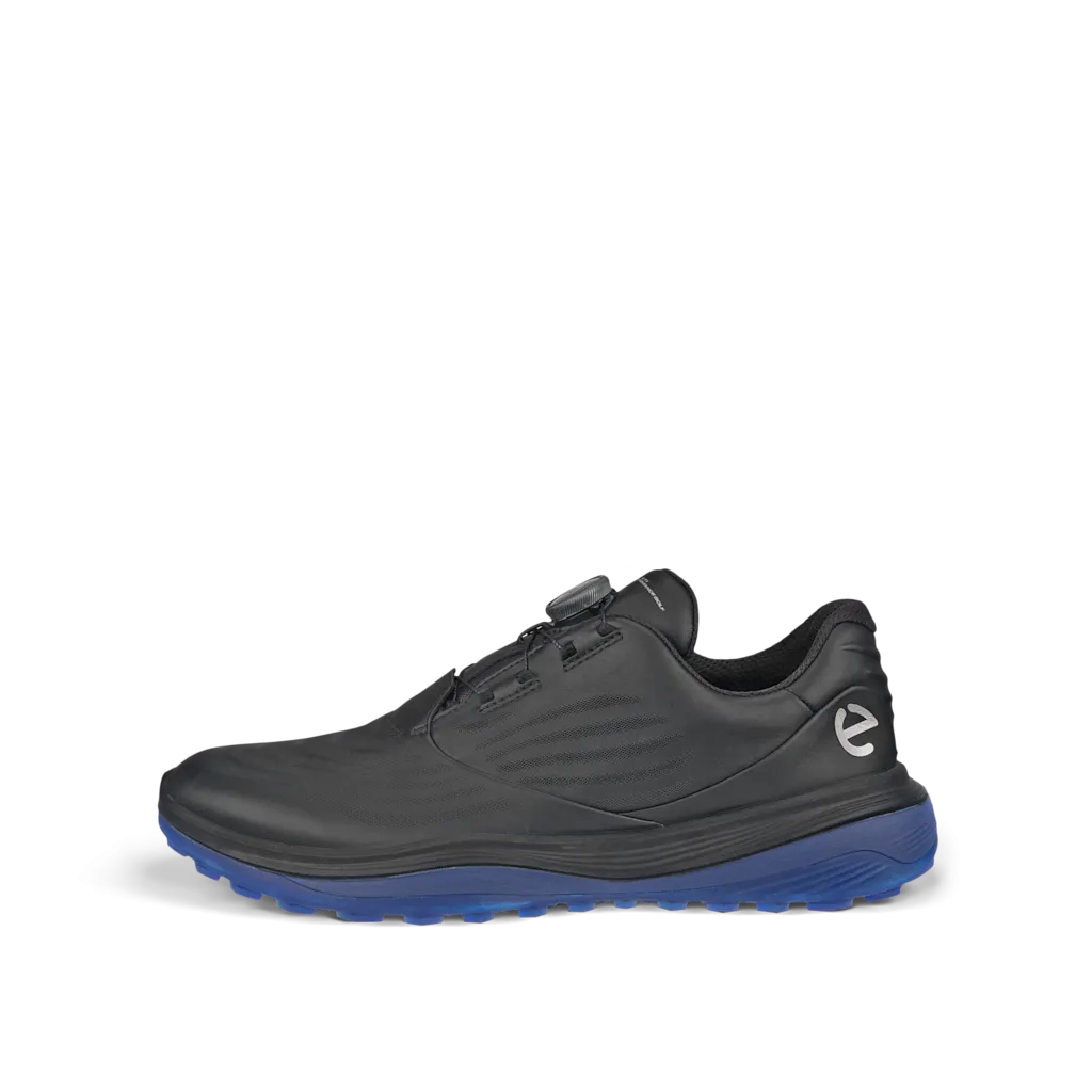 Ecco Men's Golf LT1 BOA Shoe