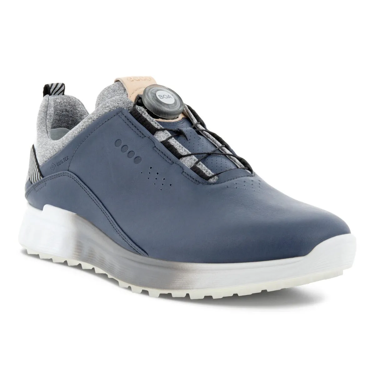 Ecco S-Three BOA Golf Shoes 102914