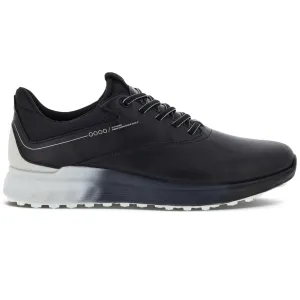 Ecco S-Three Gore-Tex Golf Shoes