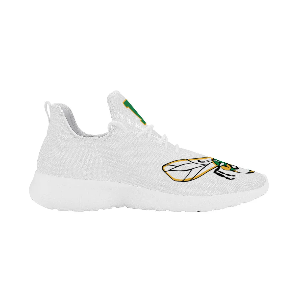 Edina Senior High Customized Shoes | Design your own | Shoe Zero