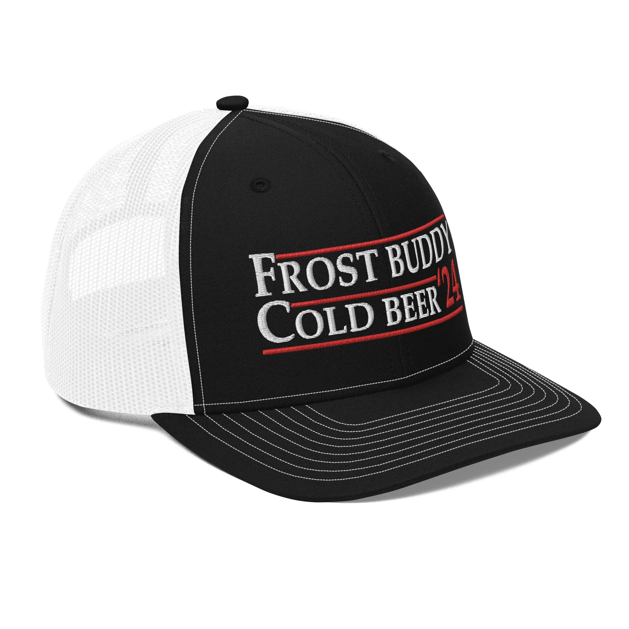 Election Trucker Cap