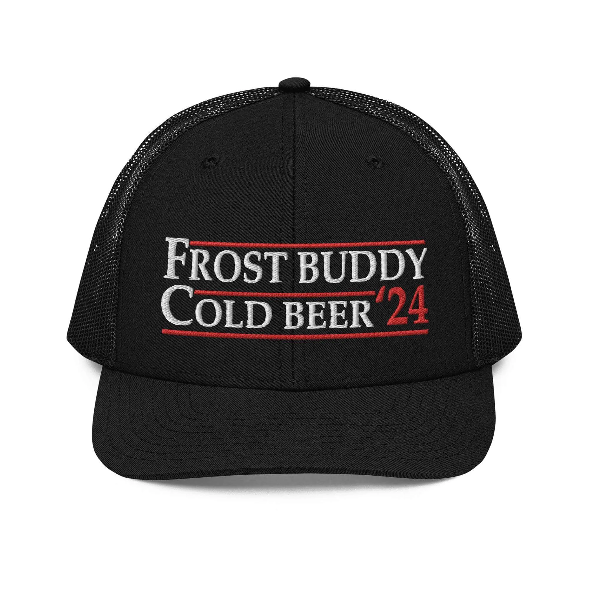 Election Trucker Cap