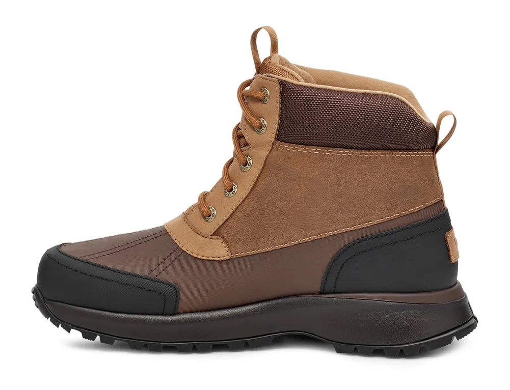 Emmett Duck Boot in Chestnut by UGG