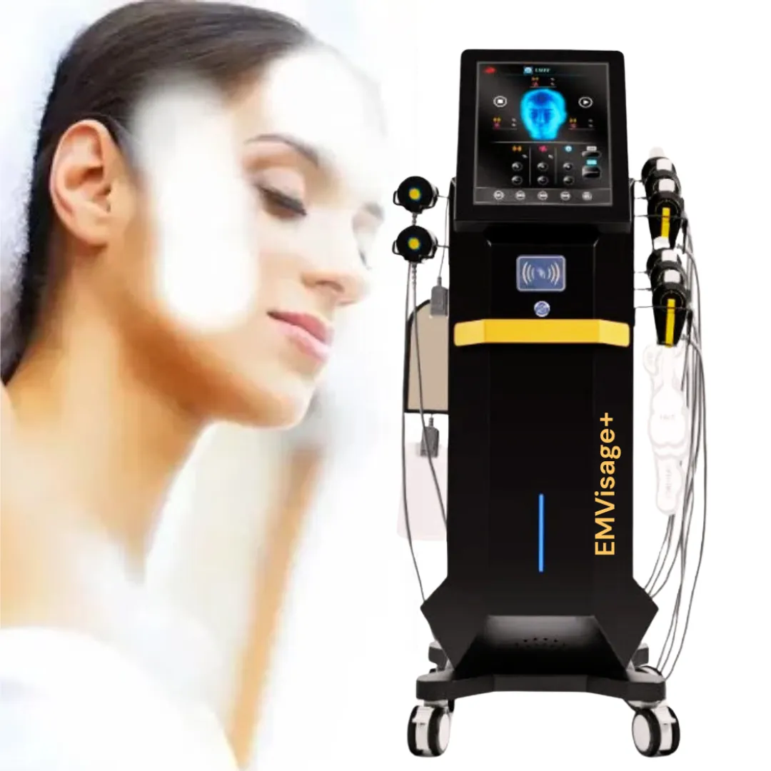 EMVisage Facial Treatment Machine 3D