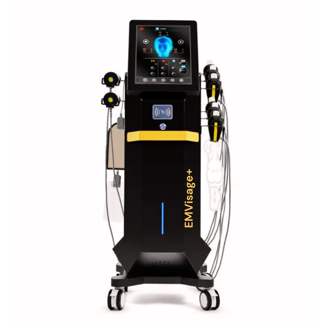 EMVisage Facial Treatment Machine 3D