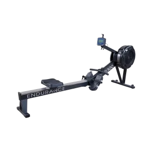 Endurance by Body-Solid Air Rower