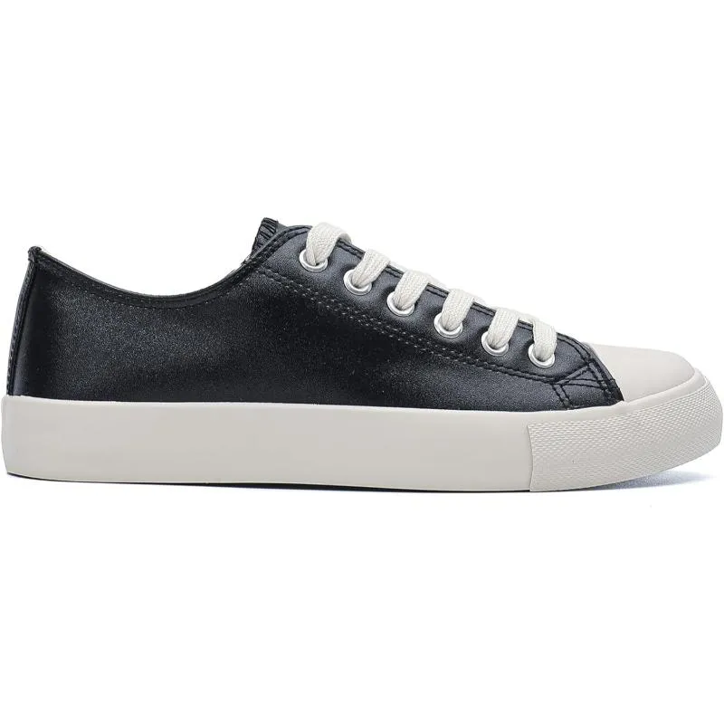 Essential Canvas Sneakers