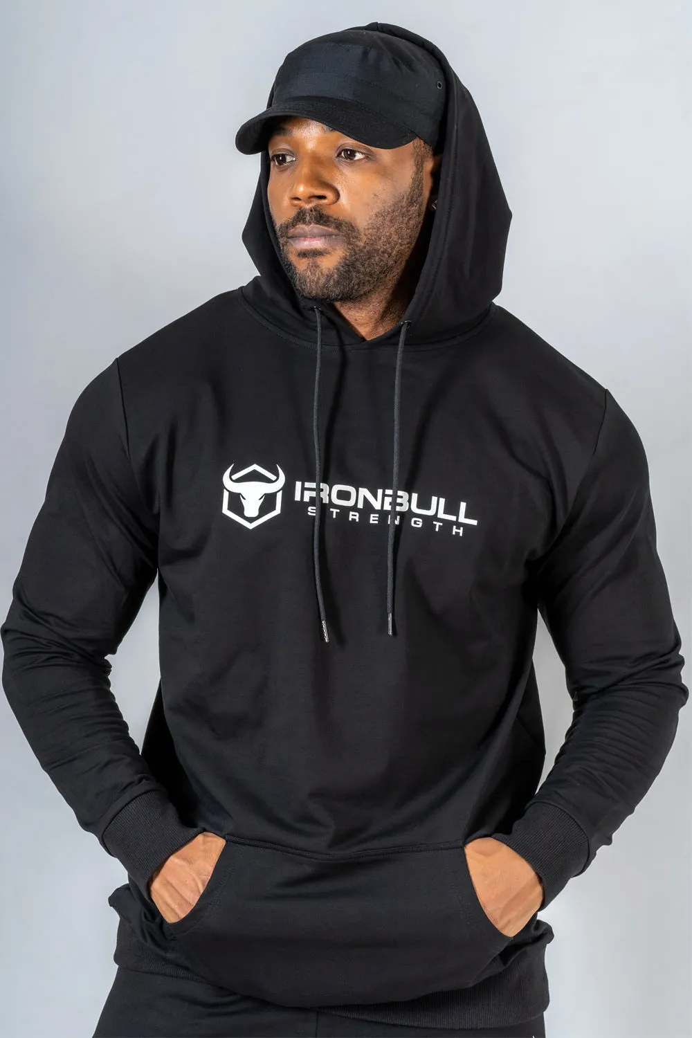 Essential Hoodie