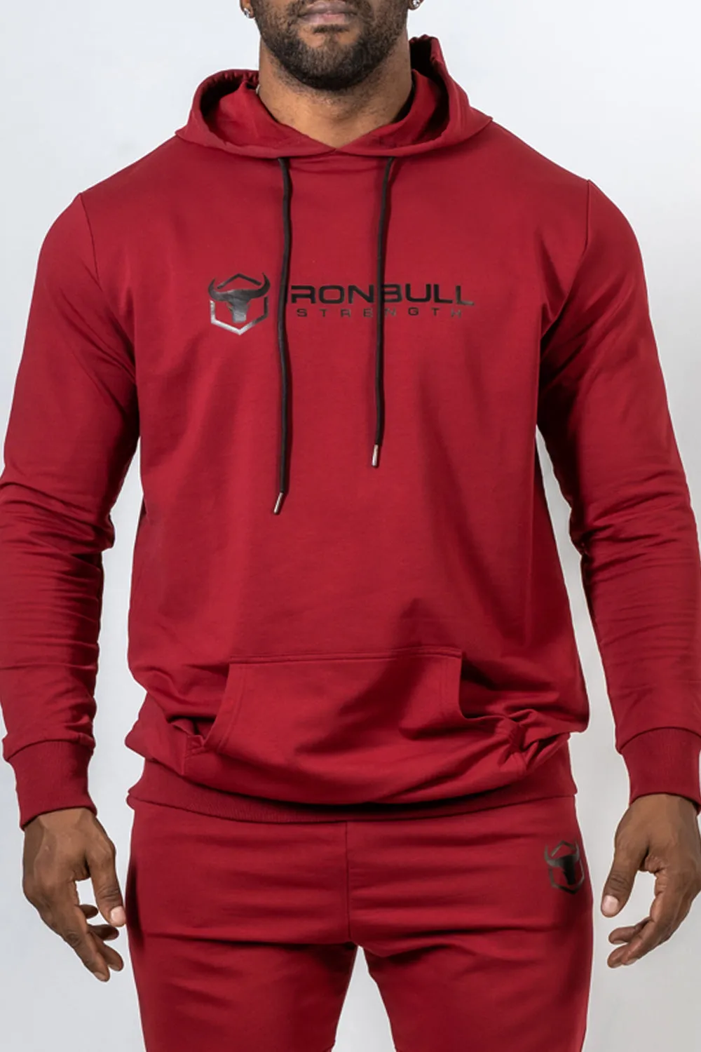 Essential Hoodie