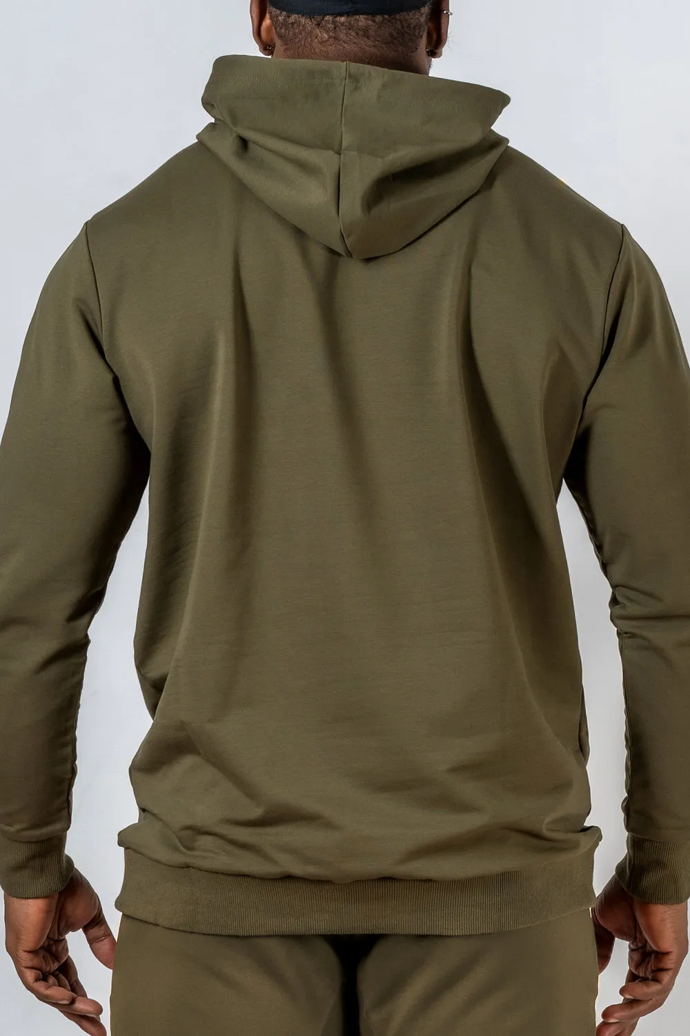 Essential Hoodie