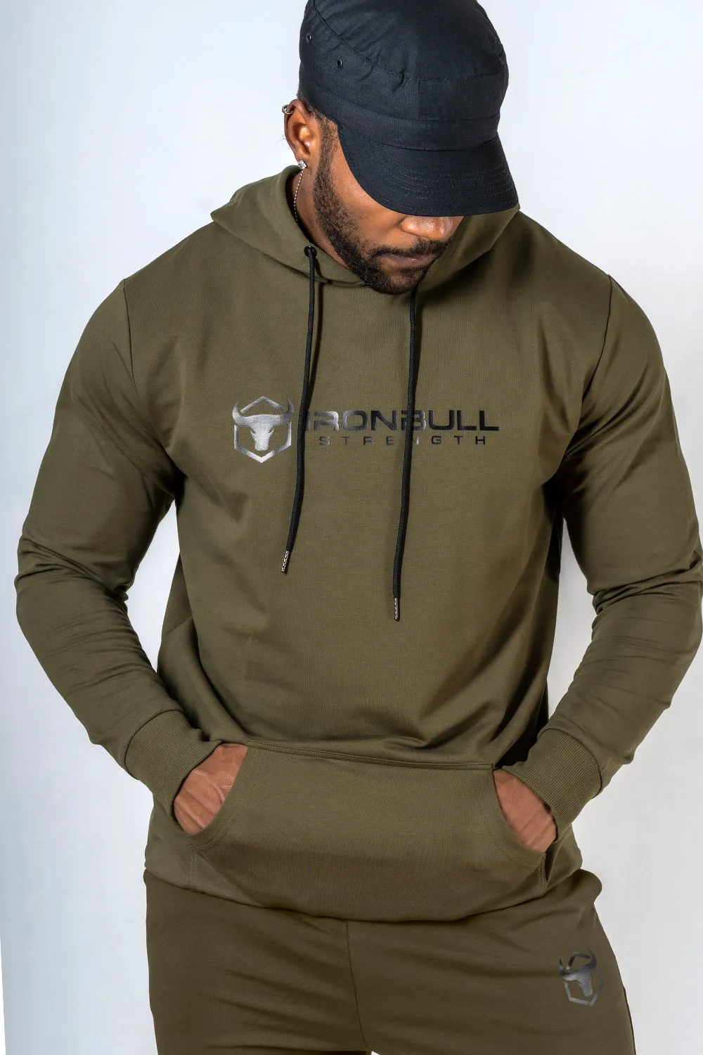 Essential Hoodie