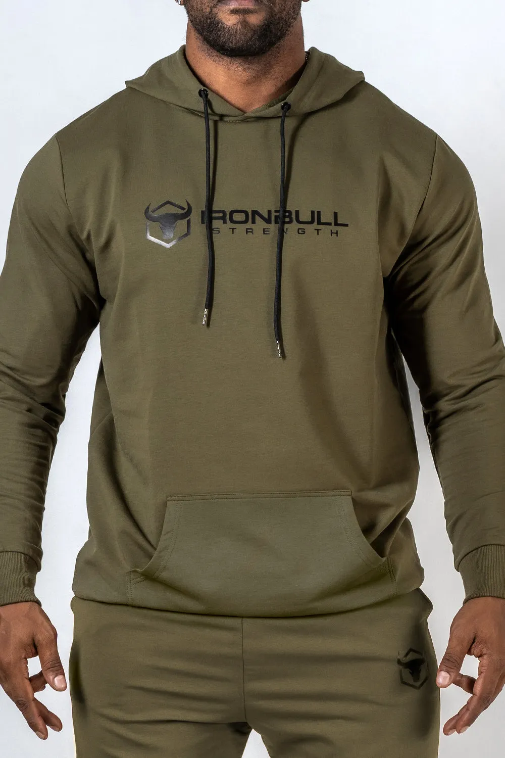 Essential Hoodie