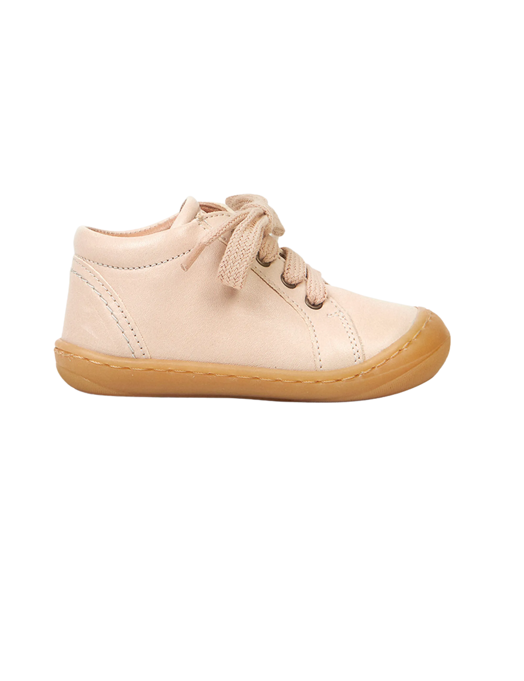 Everyday shoe Lace - Cream