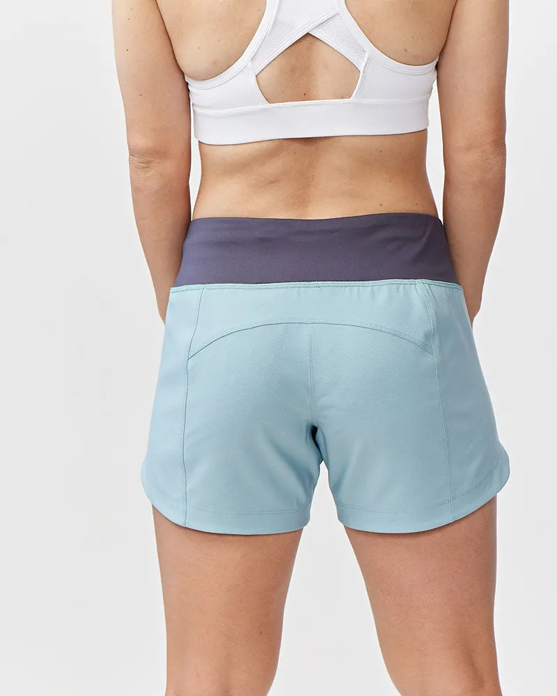 Excel Women's Workout Shorts