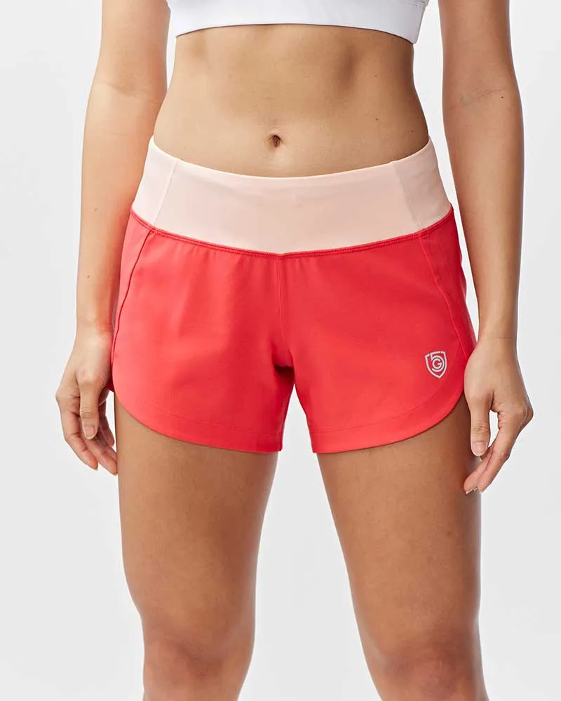 Excel Women's Workout Shorts