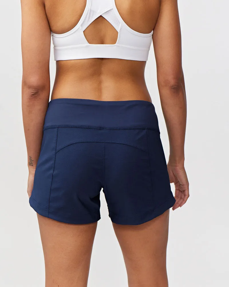 Excel Women's Workout Shorts