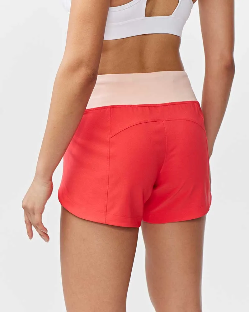 Excel Women's Workout Shorts