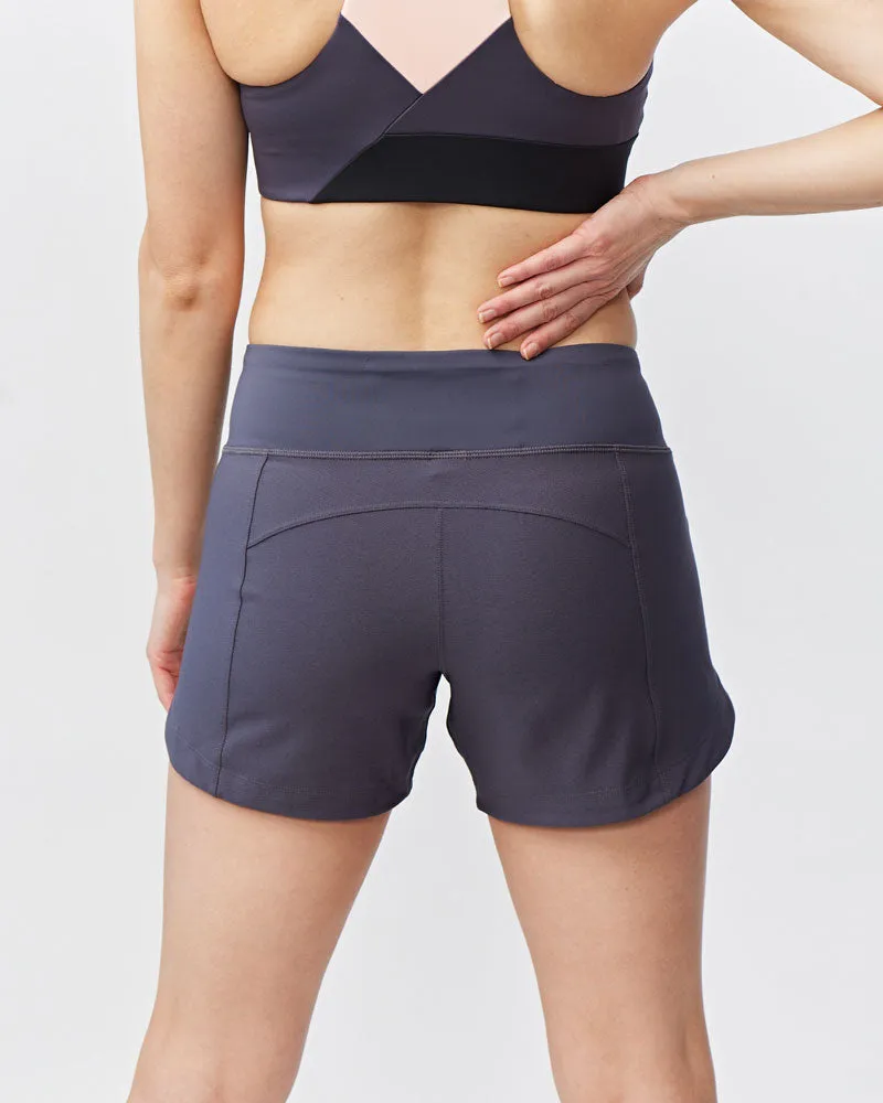 Excel Women's Workout Shorts