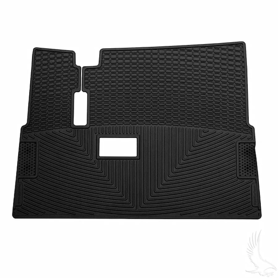 EZGO Express Golf Cart Floor Mat⎮WeatherTech®