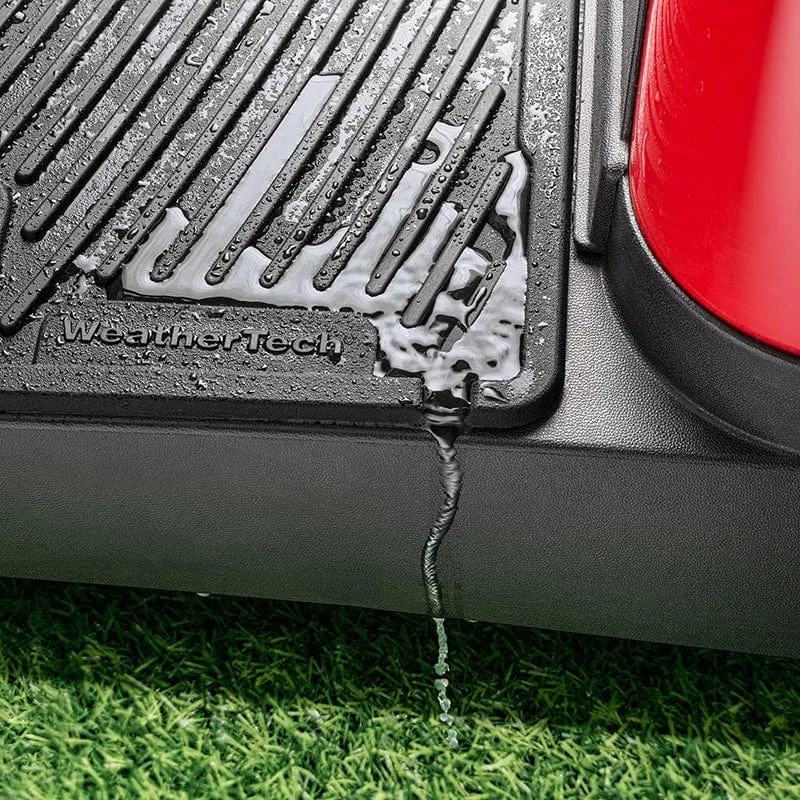 EZGO Express Golf Cart Floor Mat⎮WeatherTech®