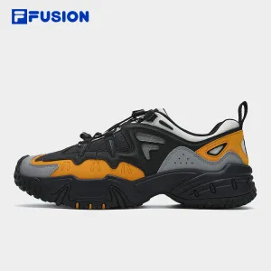 FILA FUSION KRIPTONITE FUSION SNEAKERS Men's Sneakers