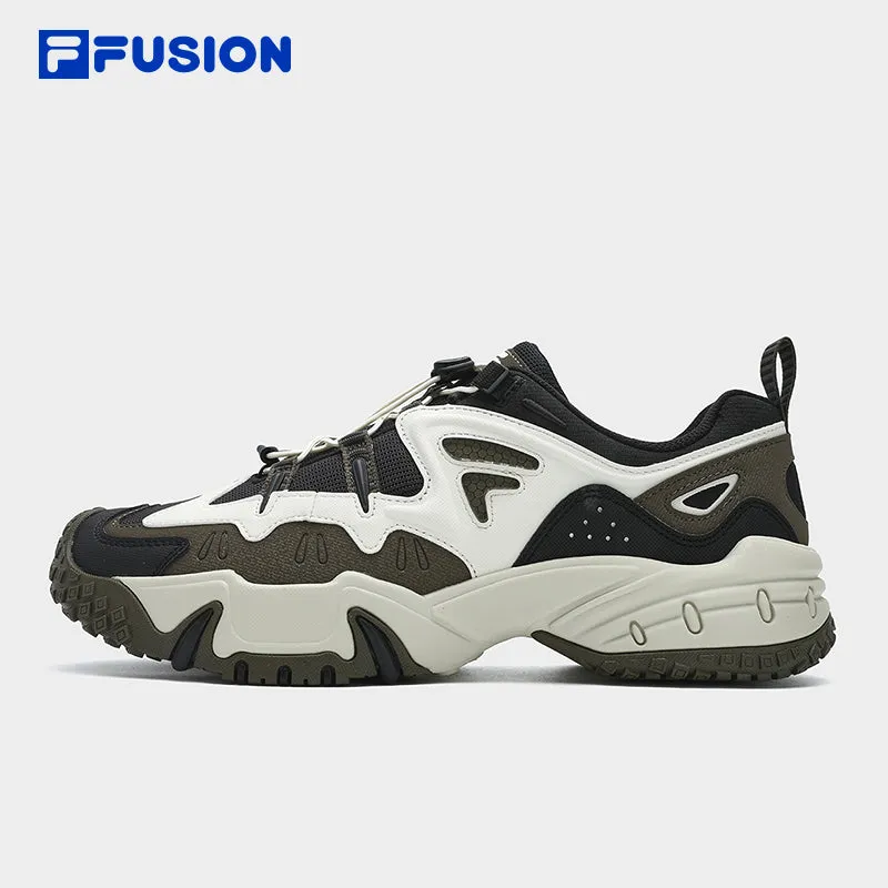 FILA FUSION KRIPTONITE FUSION SNEAKERS Men's Sneakers